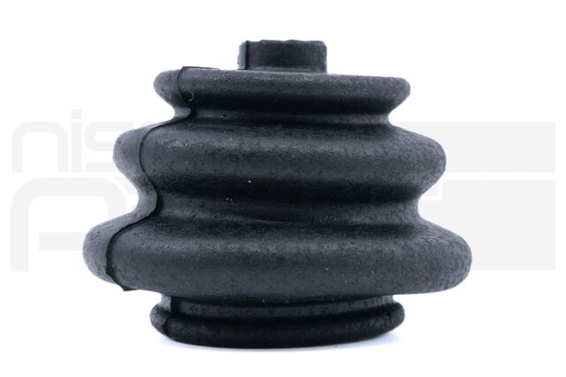 32862E9801 - : SHIFT LEVER BOOT (S12 S130 720) for Nissan Image