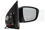 963019BU0A - Body: Mirror Assembly for Nissan: Frontier Image