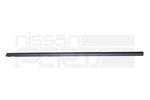 808215M00A - Body: Belt Weather-strip for Nissan: Sentra Image