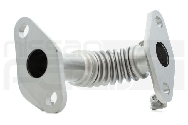 147135TA0A - : EGR GUIDE TUBE (P16 B18) for Nissan: Sentra Image