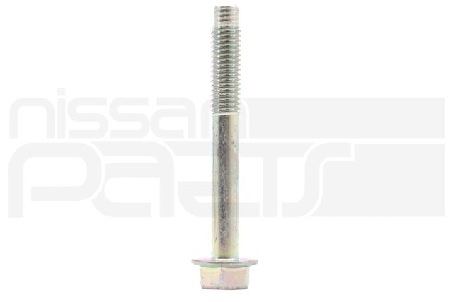 81A68601A - : STEERING COLUMN FLANGE BOLT (R35 S35 B15 B16 A61) for Nissan: TITAN, TITAN XD Image