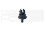 799161YA0A - : REAR PARCEL SHELF HOOK (J11 ROGUE SPORT) for Nissan: Qashqai, Rogue Sport Image