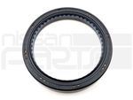 1351053J10 - Engine: Front Cover Seal for Nissan: 200SX, 240SX, Altima, Axxess, D21, NX, Pickup, Sentra, Stanza Image