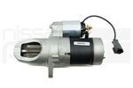 2330M2Y900RW - Electrical: Starter for Nissan Image