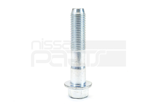 4005670T10 - : STRUT MOUNT BOLT (S14 S15 +more) for Nissan: 240SX, Quest Image