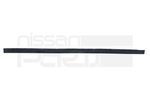 8034112900 - : OUTER DOOR GLASS WEATHERSTRIP / BELT MOLDING (65-70 ROADSTER) for Nissan Image