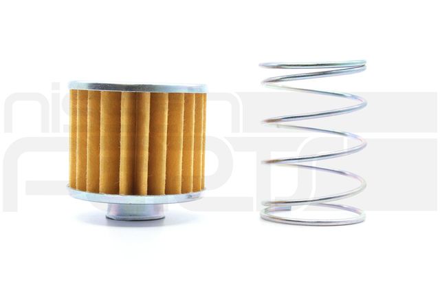 1640468225 - : FILTER ELEMENT (PATROL ROADSTER +more)) for Nissan Image
