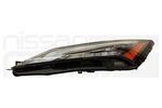 261256RR0D - Electrical: Combo Lamp Assembly for Nissan: Rogue Image