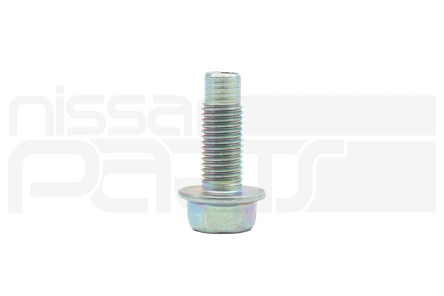 81A70201A - : MISCELLANEOUS BOLT (D40 D41 R35 P16 WF80 F80 R51 N50 +MORE) for Nissan: Kicks, NV1500, NV2500, NV3500 Image