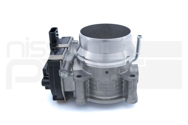 161191TT0A - : THROTTLE BODY CHAMBER (F15 B17) for Nissan: Juke, Sentra Image
