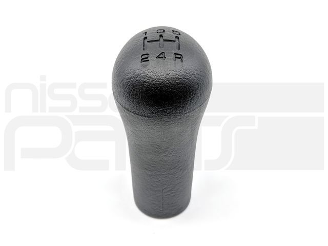 3286535F00 - : SHIFT KNOB 5-SPEED (S13 S14 S15) for Nissan Image