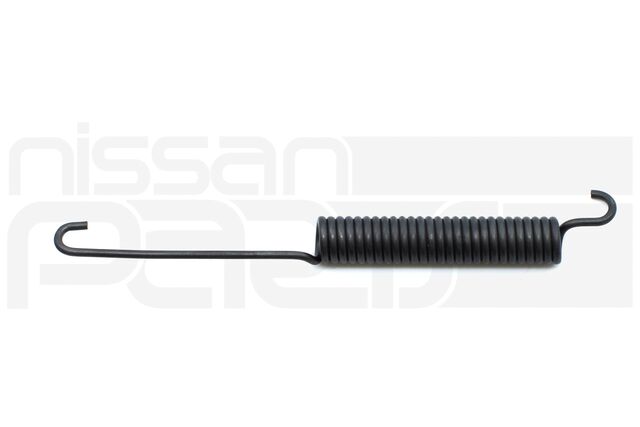 44214ED000 - : BRAKE SHOE ADJUSTING SPRING (M20 Z12 B16 C11 SC11) for Nissan: Cube, NV200, Sentra, Versa Image