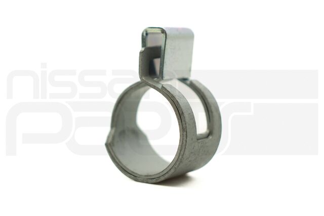 497292J00C - : HOSE CLAMP for Nissan: TITAN, TITAN XD Image