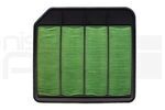 165461LA0A - : ENGINE AIR FILTER (Y62 ARMADA) for Nissan: Armada Image