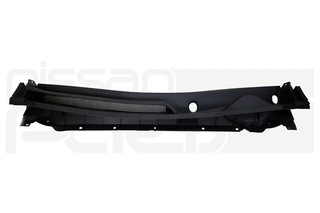 668626SA1D - : COWL COVER ASSEMBLY (R53 PATHFINDER) for Nissan: Pathfinder Image