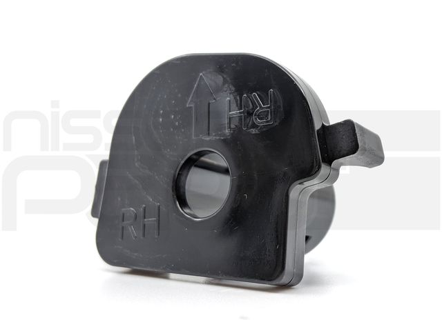 Genuine Front Bumper Stiffener (rh) (z33) - 62058-CD000