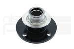 38210EC020 - Suspension: Companion Flange for Nissan: 350Z, 370Z, Frontier, Z Image