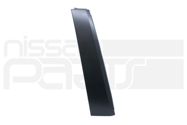 76891AA100 - : B-PILLAR MOLDING (LH) (R34) for Nissan: GT-R Image