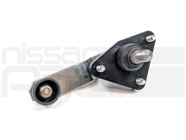 2886035F00 - : Wiper Pivot (LH) (S13) for Nissan: 240SX Image