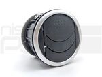 68750CD04E - Body: Air Deflector for Nissan Image