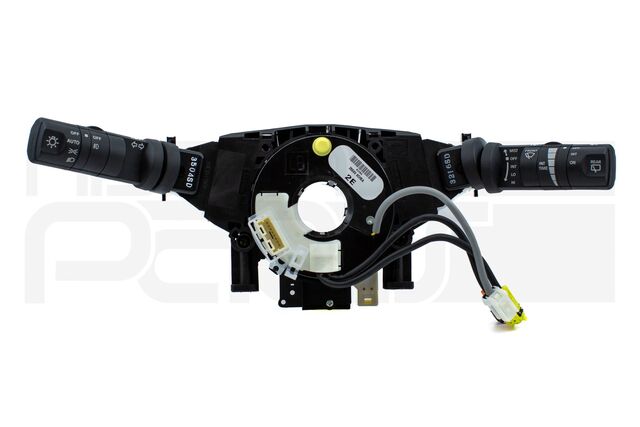 Genuine Multi-function / Combination Switch Assembly (r51