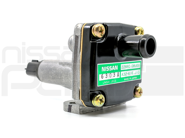 2009-2020 Nissan GT-R R32 R33 Rb25de Rb25det Iacv Regulator