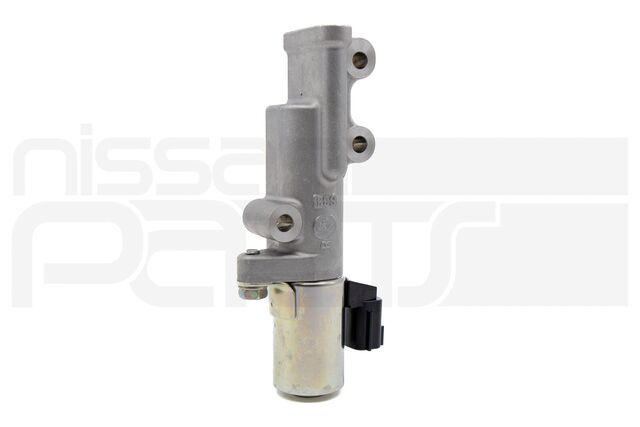 23796EA22A - : TIMING CONTROL VALVE SOLENOID (VQ40DE) (D40 F80 WF80) for Nissan: 350Z, Altima, Frontier, Maxima, Murano, NV1500, NV2500, NV3500, Pathfinder, Quest, Xterra Image