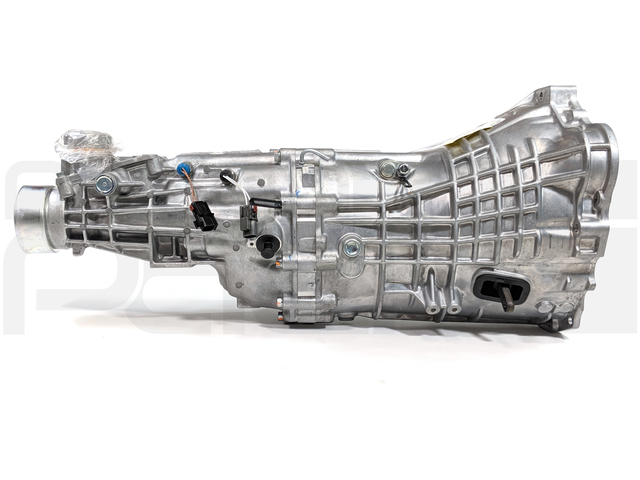 Genuine R34 Rb25det Neo Manual Transmission - 32010-AA520
