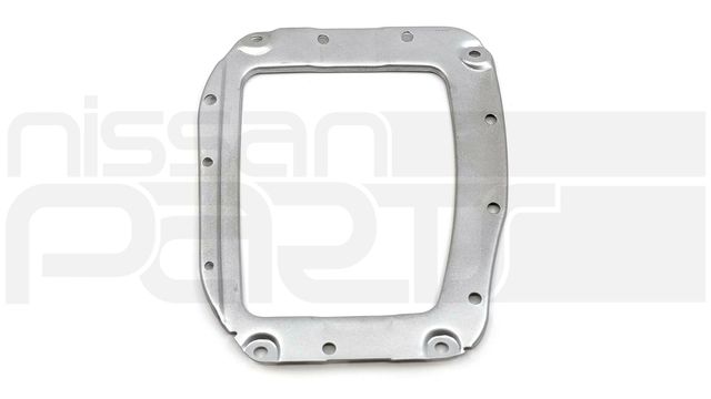 9693730P00 - : SHIFT BOOT RETAINER (Z32 300ZX FAIRLADY) for Nissan: 300ZX Image