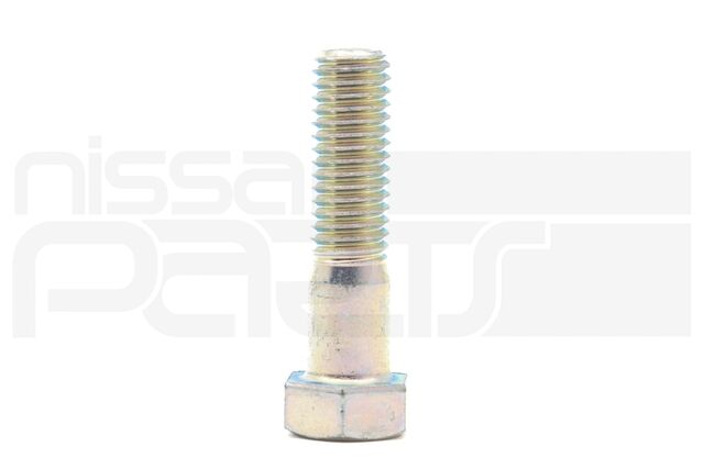 48935F610A - : STEERING COLUMN BOLT (S13 S14 Z31 Z32 J30 +MORE) for Nissan Image