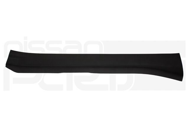 769B53SG0B - : FRONT SILL PLATE (LH) (B17 SENTRA) for Nissan: Sentra Image