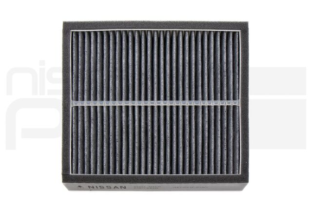 272774HH0A - : IN-CABIN AIR FILTER (CARBON FILTER) (D41 FRONTIER A61 TITAN) for Nissan: TITAN XD Image