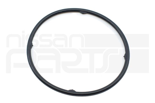 21696JF01A - : TRANSMISSION OIL COOLER BRACKET SEAL / O-RING (R35 GT-R) for Nissan: GT-R Image