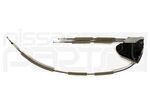 825006LE0A - Body: Lock for Nissan: Sentra Image
