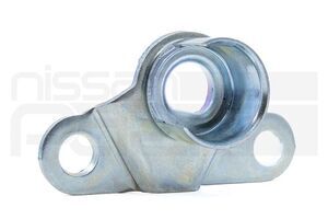                                     TAILGATE HINGE (RH) (D40 FRONTIER)
                                