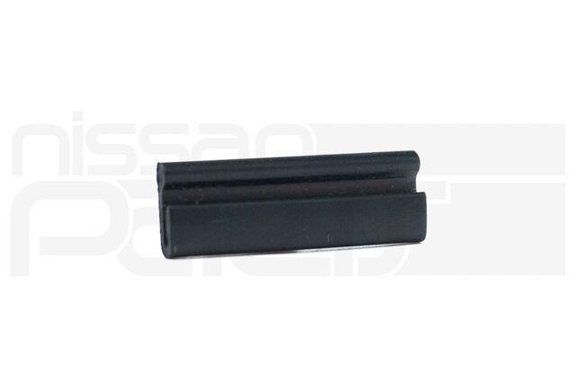 9348801G00 - : TAILGATE INNER COVER SEAL (D21 D22) for Nissan: D21, Frontier, Pickup Image