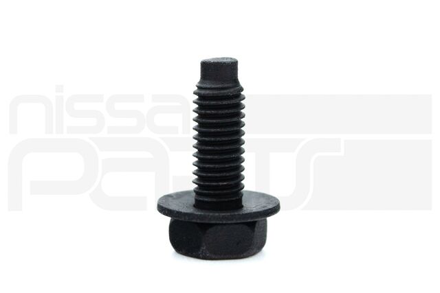 112100743 - : MISCELLANEOUS SCREW / BOLT (Z32 Y62 CZ51 R50 E52 S35) for Nissan: Rogue, Rogue Select Image