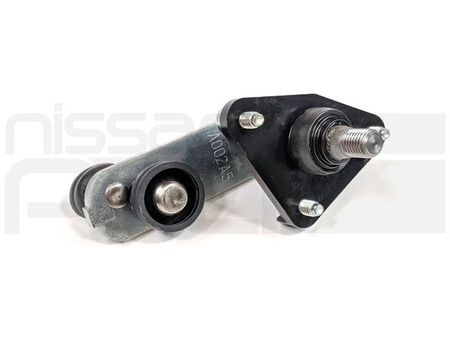 2885040F00 - : Wiper Pivot (RH/CENTER) (S13) for Nissan: 240SX Image
