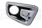 62256EZ02B - Body: Trim Bezel for Nissan: TITAN, TITAN XD Image