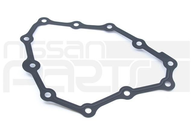 32112CD000 - : TRANSMISSION FRONT COVER GASKET (Z33 Z34) for Nissan Image
