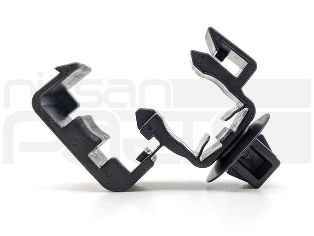 4747653J00 - : BRAKE BOOSTER HOSE CLIP (S14 S15 R33 R34 B13 B14 C34 C35 +more) for Nissan Image