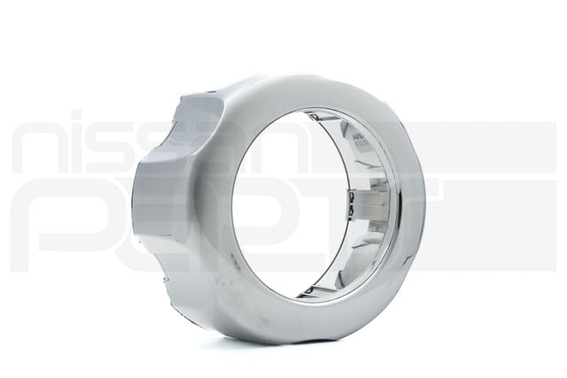 パーツ ID81 18k High Speed Wheel Bearing (5/8'' ID x 1-5/8'' OD x 1/2'' Thic