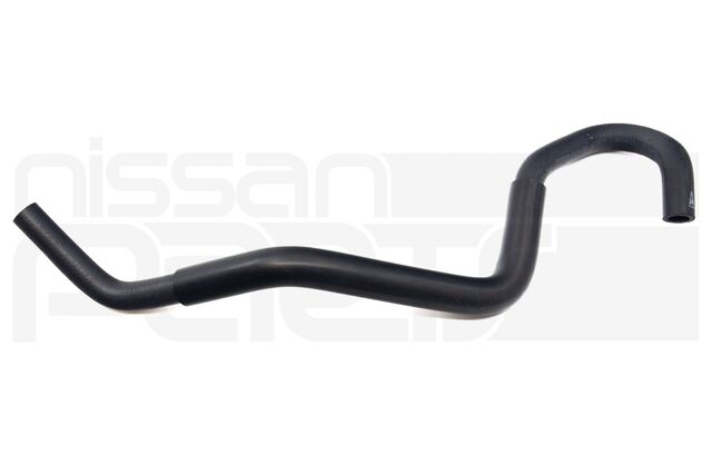 14055EN200 - : TRANSMISSION OIL COOLER HOSE (B16 SENTRA) for Nissan: Sentra Image