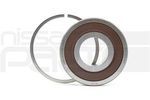 3227386W70 - : MAIN SHAFT BEARING (S13 S14 R32 R34 D21 +MORE) for Nissan: 240SX, Frontier, Pickup, Xterra Image
