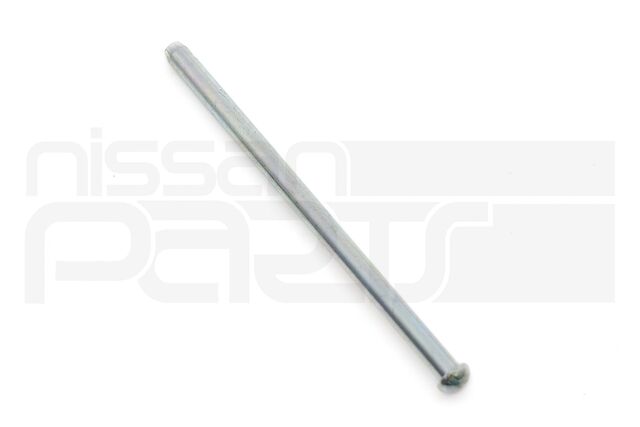 4121730P00 - : FRONT BRAKE CALIPER PIN (4-PISTON) (Z32 S14 S15 R33 R34) for Nissan: 300ZX Image