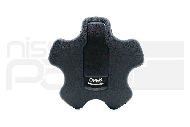 NISSAN 日産純正部品 キヤツプ アツセンブリー 17251-P7900 NISSAN 日産純正部品 キヤツプ アツセンブリー 17251-P7900