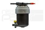 16400EZ40B - : FUEL FILTER / STRAINER / HOUSING ASSEMBLY (A61 TITAN XD) for Nissan: TITAN XD Image