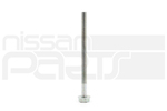 1171753F00 - : ALTERNATOR BOLT (S13 S14) (KA24DE) for Nissan: 240SX Image