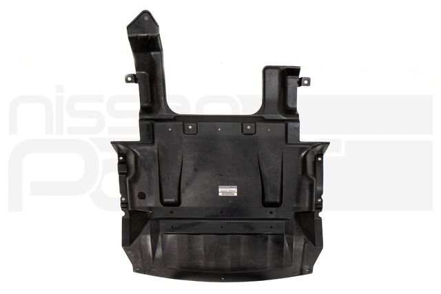 75892AA400 - : ENGINE UNDERCOVER / SHIELD (R34 GT-R) for Nissan: GT-R Image