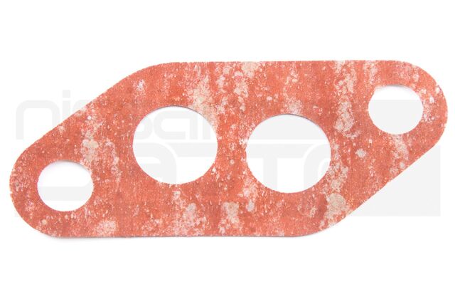 1607605U00 - : AIR CHAMBER VACUUM PIPE GASKET (RB26DETT) (R32 R33 R34 ) for Nissan: GT-R Image